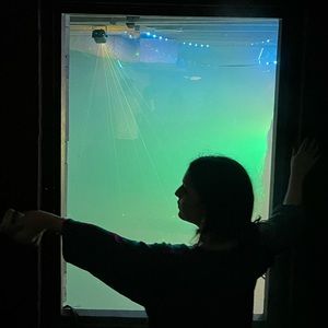 Meet your Posher, Riley